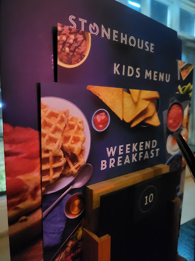 Photo of The Hole In The Wall Stonehouse - Main Rd, Underwood, Nottingham NG16 5GQ